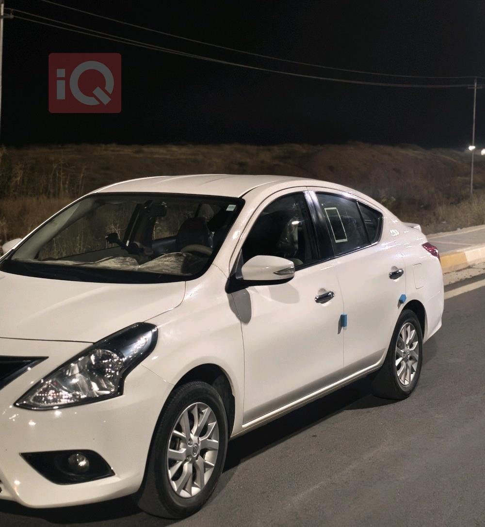 نيسان صني